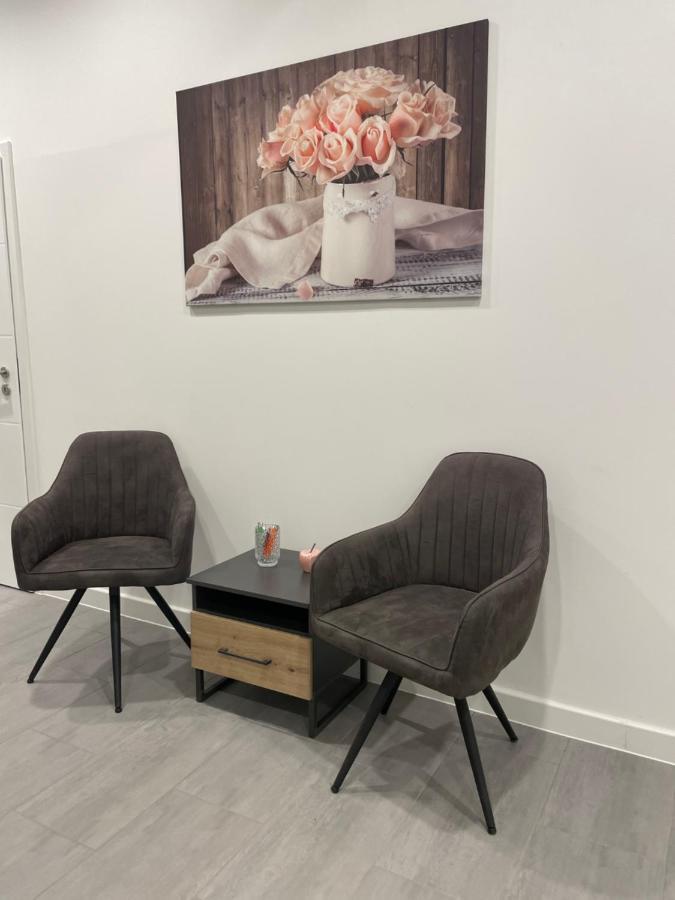 Mr Ferienwohnung - Einzelzimmer Frieda Schellerten Esterno foto