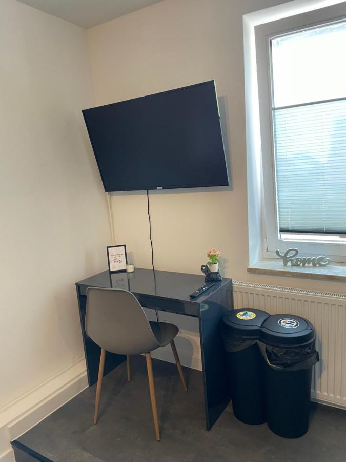 Mr Ferienwohnung - Einzelzimmer Frieda Schellerten Esterno foto