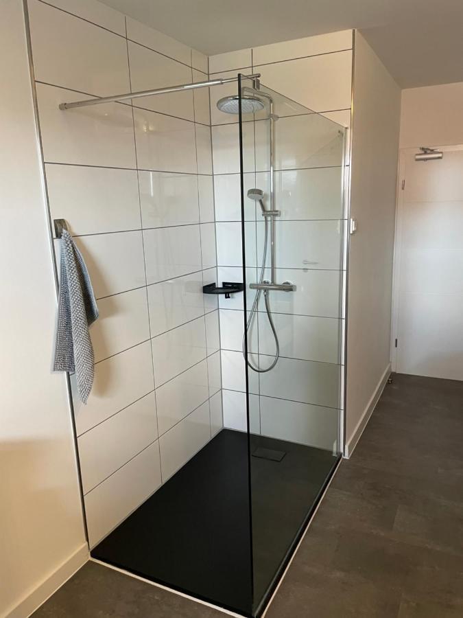 Mr Ferienwohnung - Einzelzimmer Frieda Schellerten Esterno foto
